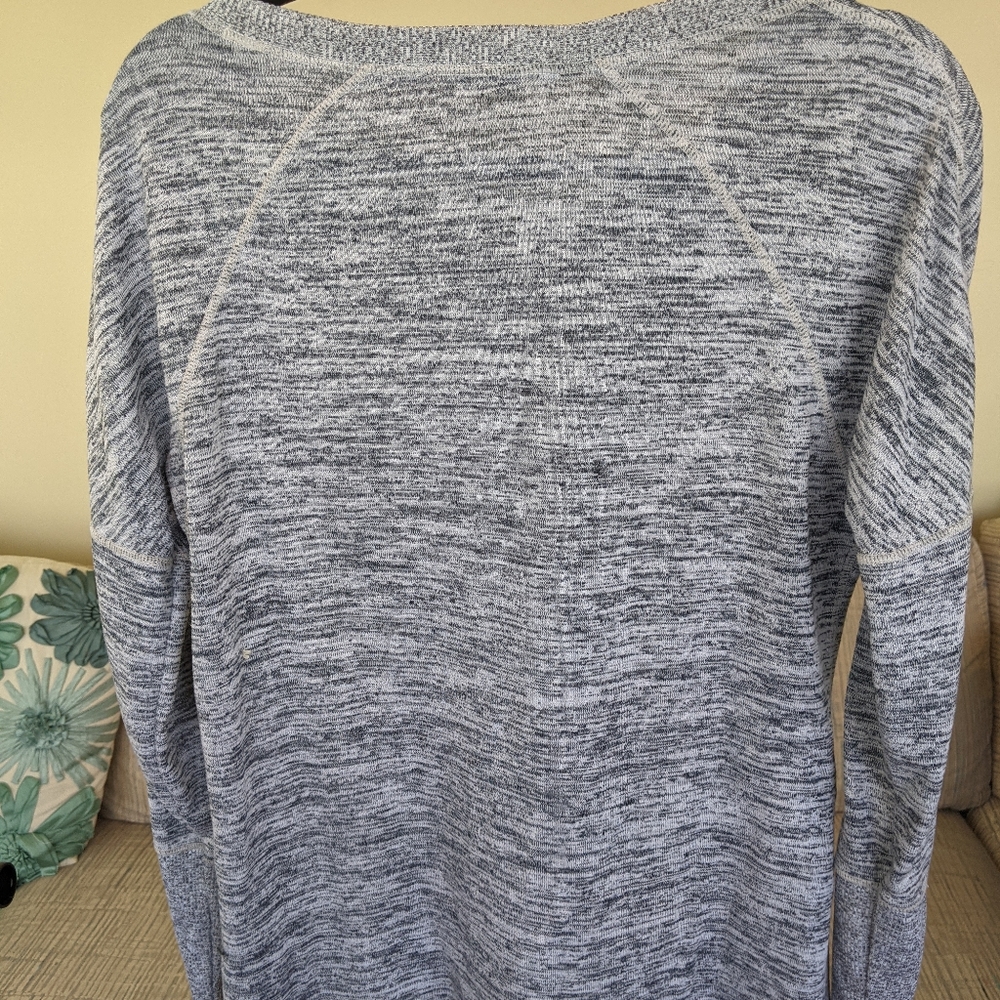 Athleta Sweater - Picture 3 of 4